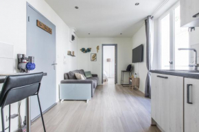 LB Vacation Rentals I Cute Affordable 1-Br Minutes From Cannes Center